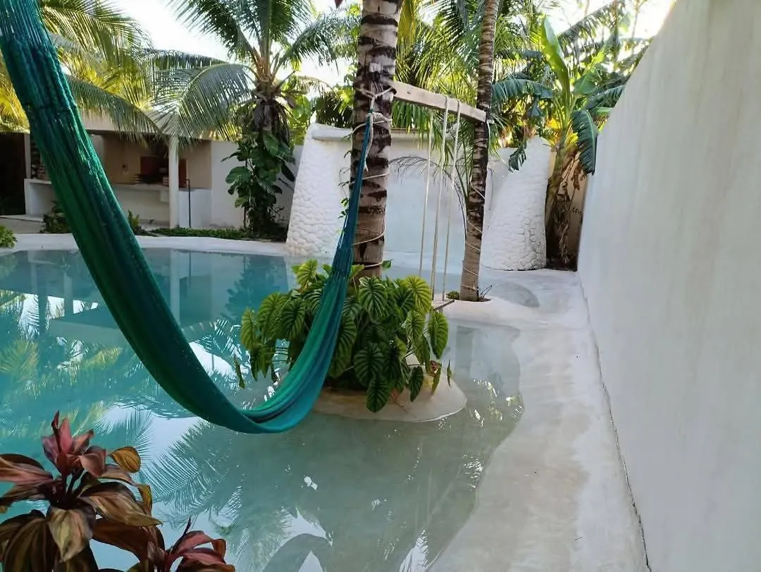Secret Paradise Mahahual