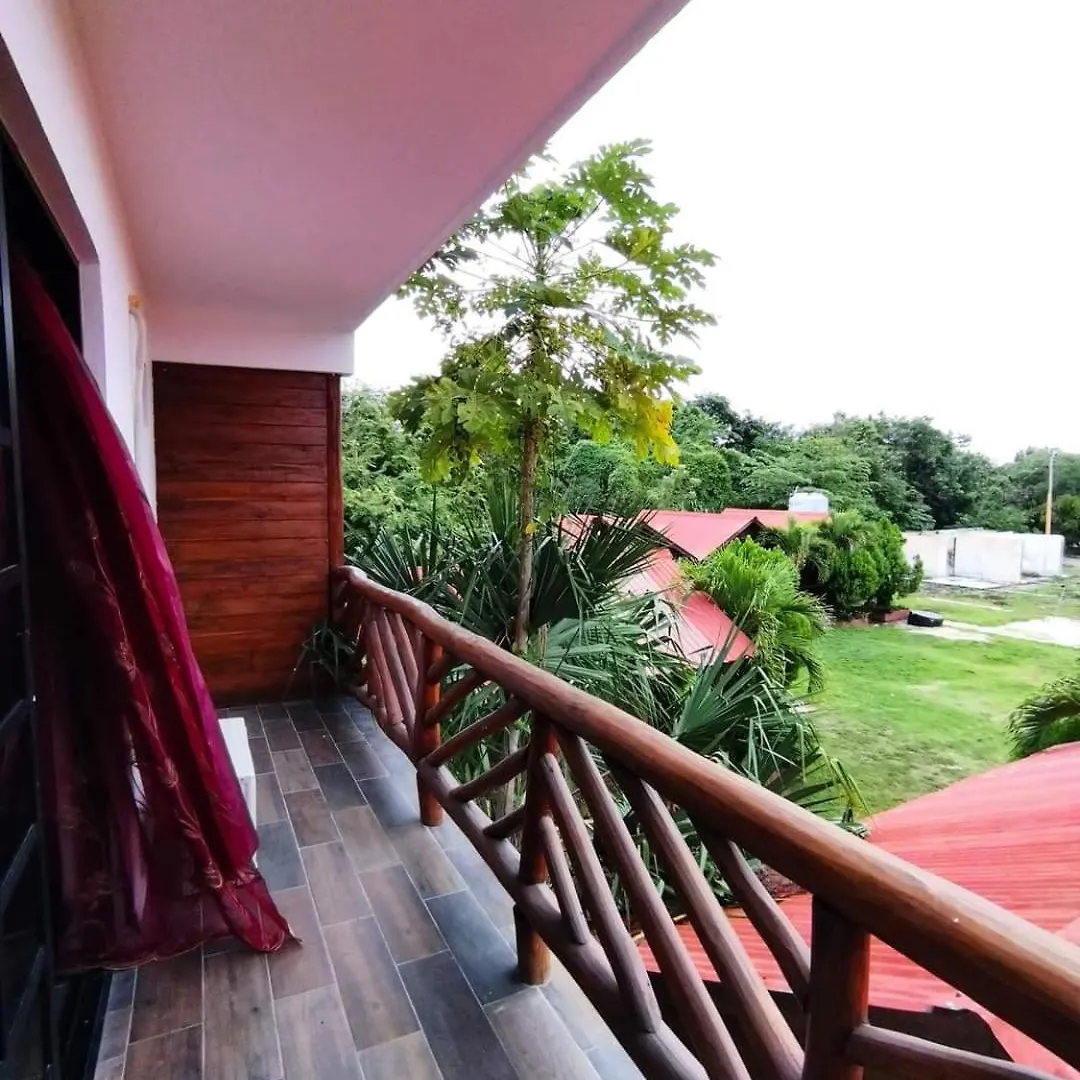 Secret Paradise Mahahual Apartment