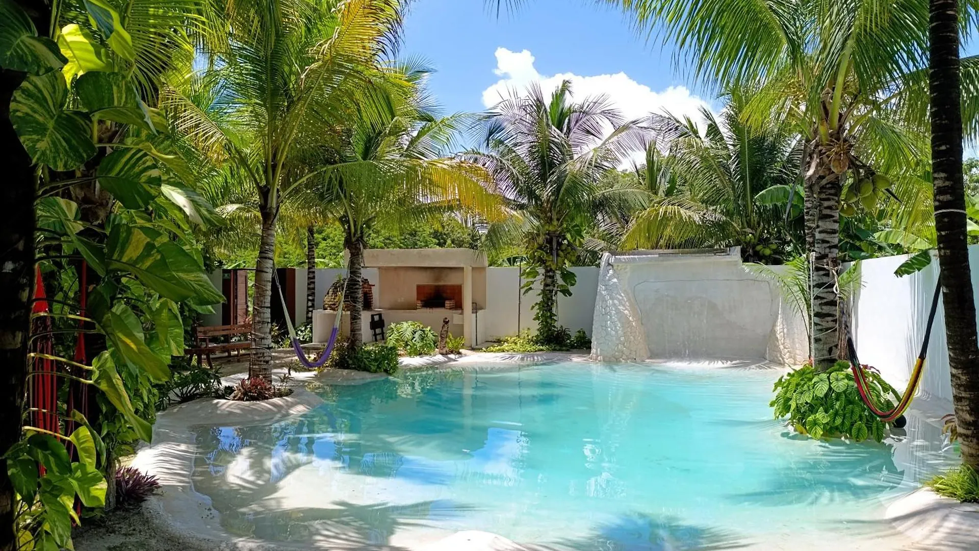 Secret Paradise Mahahual