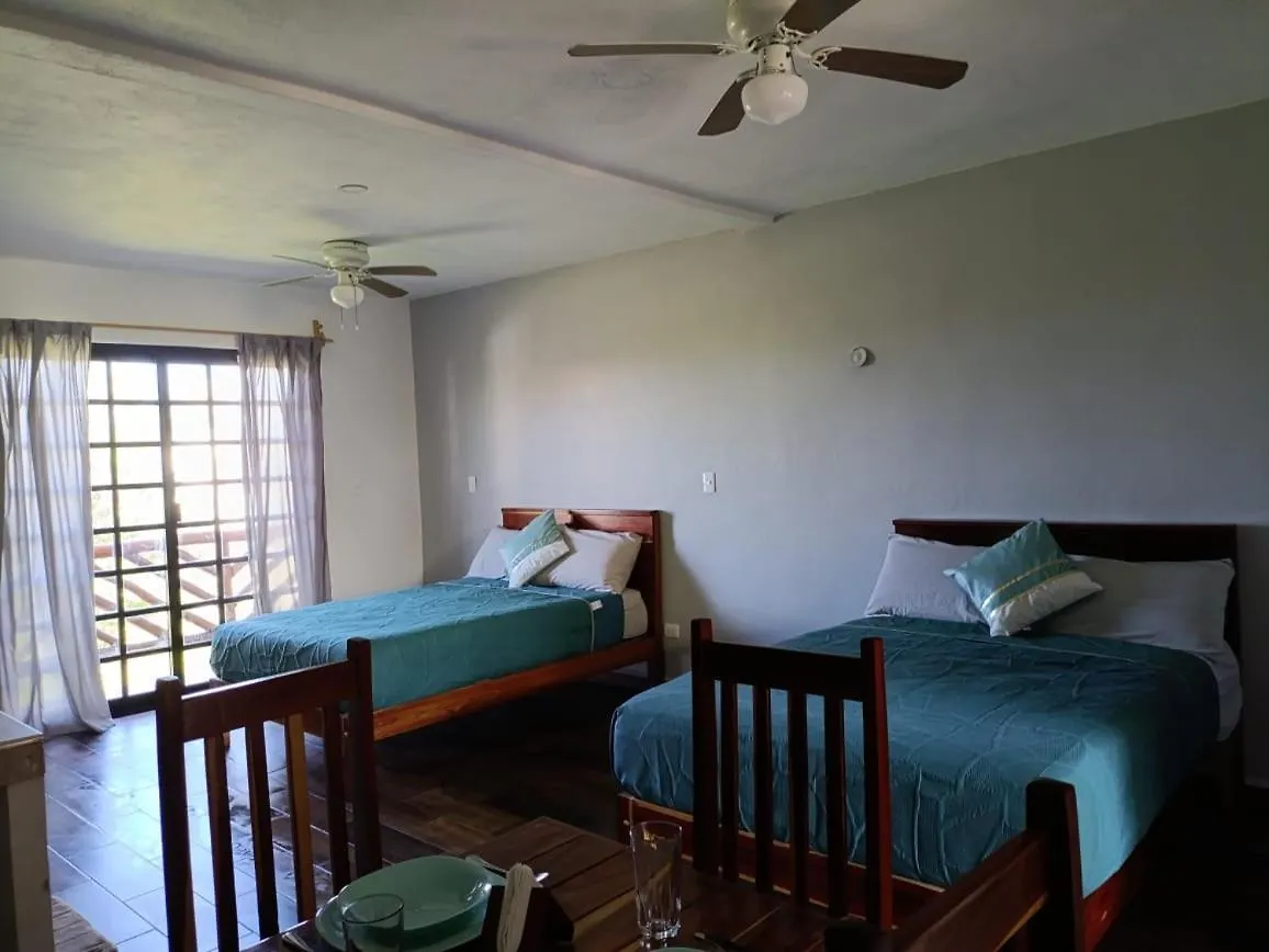 Secret Paradise Mahahual Apartment